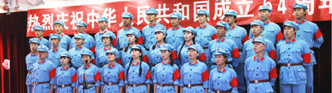 液電車間、生產(chǎn)部、財務部、銷售公司