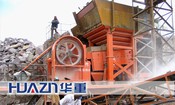 剛果公路項目應用