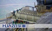 云南溪洛渡電站應用