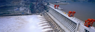 水利水電 系統解決方案