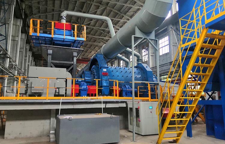 鋼渣加工需要哪些什么破碎機？它有什么用途？