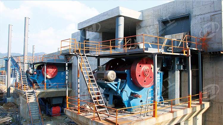 顎式破碎機-物料加工的首破設備 該如何使用？