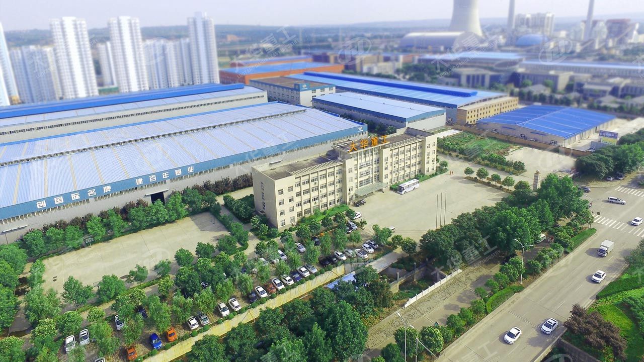 礦石破碎機(jī)廠家哪家好？該如何選擇？