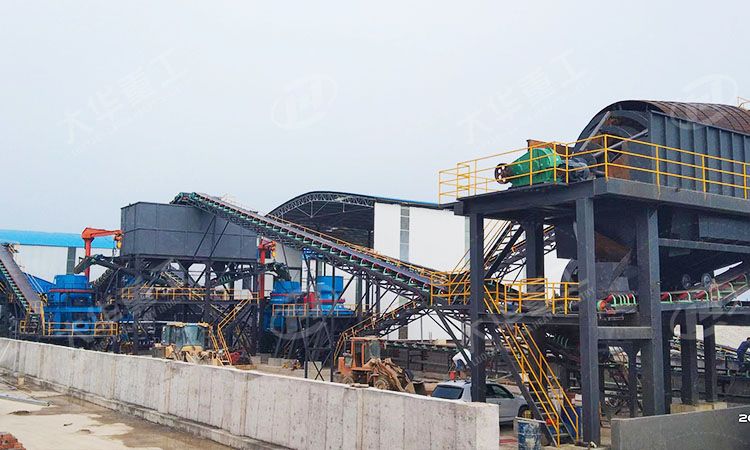 石頭破碎機