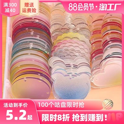 當前網購流行產品